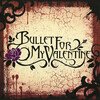 Bullet For My Valentine (Oxblood Coloured)