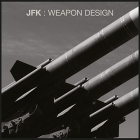 Weapon Design Jfk