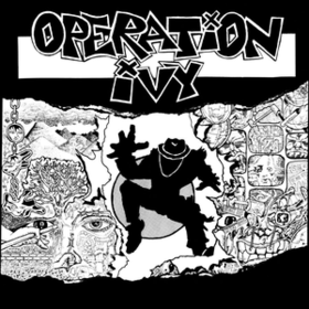 Energy Operation Ivy