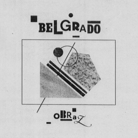 Obraz Belgrado