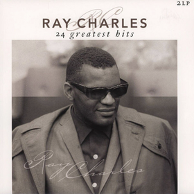 24 Greatest Hits (Limited Edition) Ray Charles