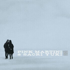 1969 Pink Martini & Saori Yuki