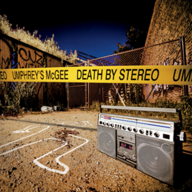 Death By Stereo Umphrey'S Mcgee