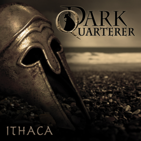 Ithaca Dark Quarterer