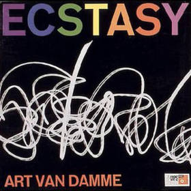 Ecstasy Art Van Damme