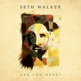 Are You Open? Seth Walker