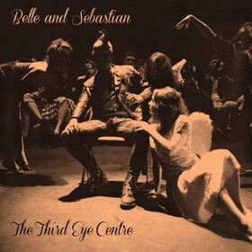 Third Eye Centre Belle & Sebastian