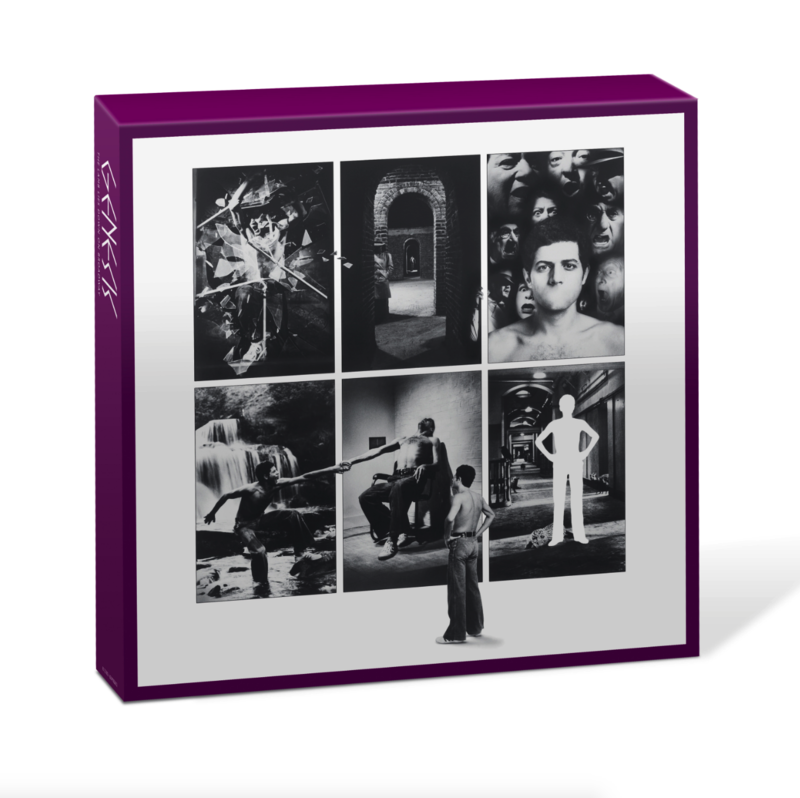 The Lamb Lies Down On Broadway (Limited Box Set)