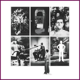 The Lamb Lies Down On Broadway (Limited Box Set) Genesis