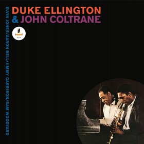 Duke Ellington & John Coltrane (Limited Edition) Duke Ellington & John Coltrane