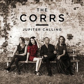 Jupiter Calling (Limited Edition) The Corrs