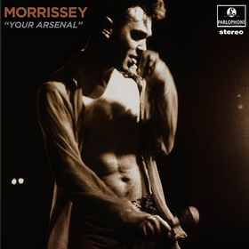 Your Arsenal Morrissey