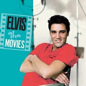 At the Movies Elvis Presley
