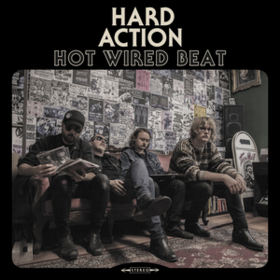 Hot Wired Beat Hard Action