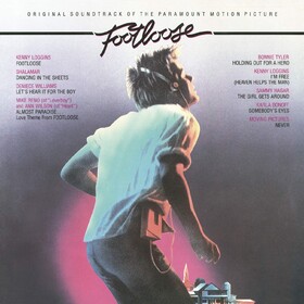 Footloose Original Soundtrack