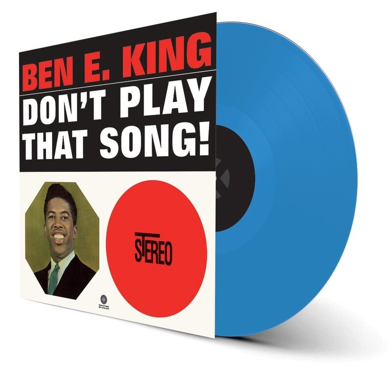 Don't Play That Song! (Limited Edition)
