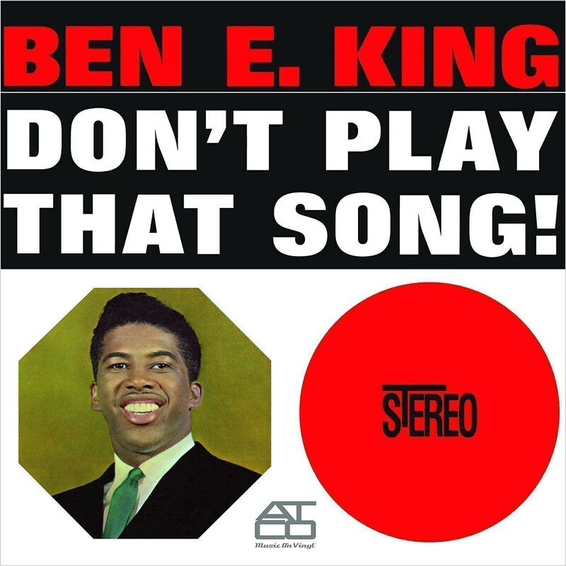 Don't Play That Song! (Limited Edition)