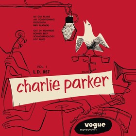 Charlie Parker Vol. 1 Charlie Parker