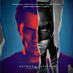 Batman V Superman: Dawn of Justice Original Soundtrack