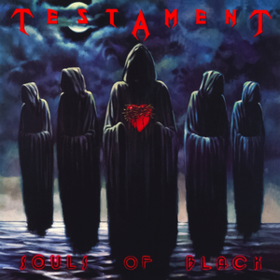 Souls Of Black Testament