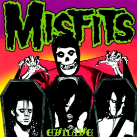 Evilive Misfits