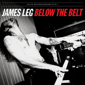 Below The Belt James Leg