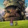 Howl's Moving Castle