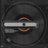 Orbit Vinyl Record Static Remover