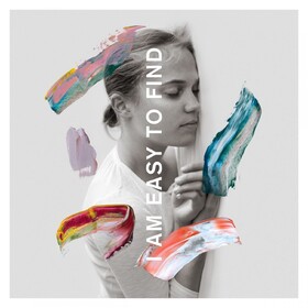 I Am Easy To Find (Clear) The National