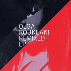 Remixed Olga Kouklaki