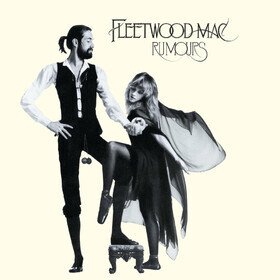Rumours (2025 Reissue) Fleetwood Mac