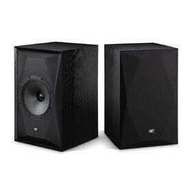 SourcePoint 8 Black Ash MoFi