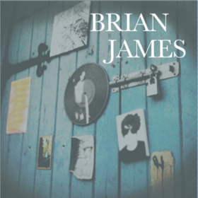 Brian James Brian James