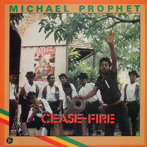 Cease-fire