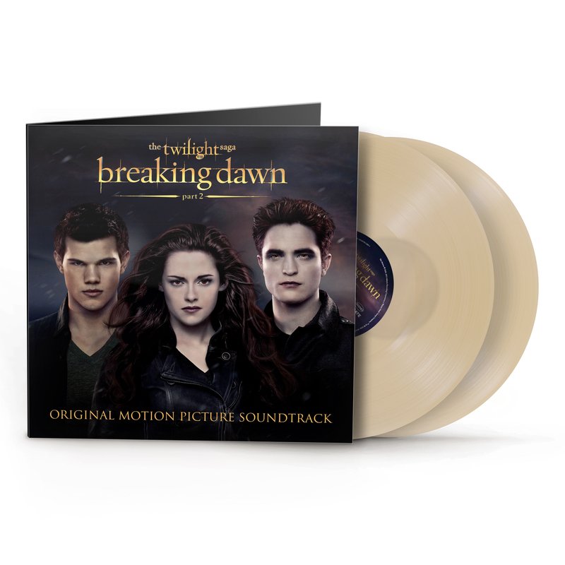 The Twilight Saga: Breaking Dawn Part 2