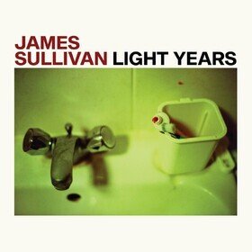Light Years James Sullivan