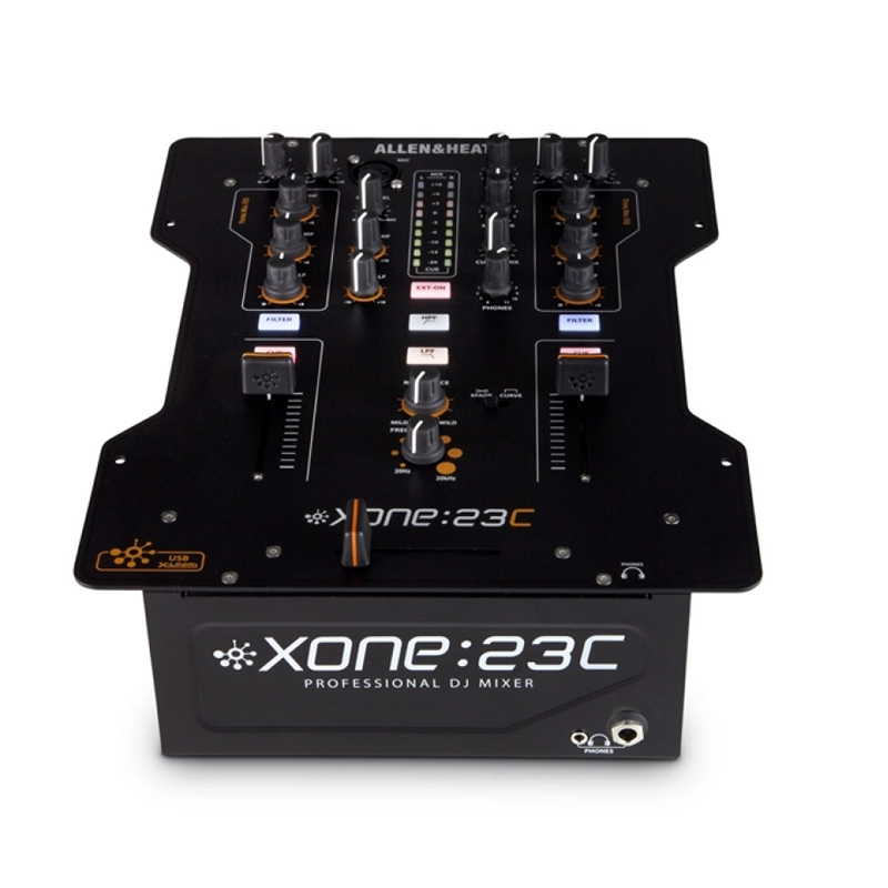 XONE:23C