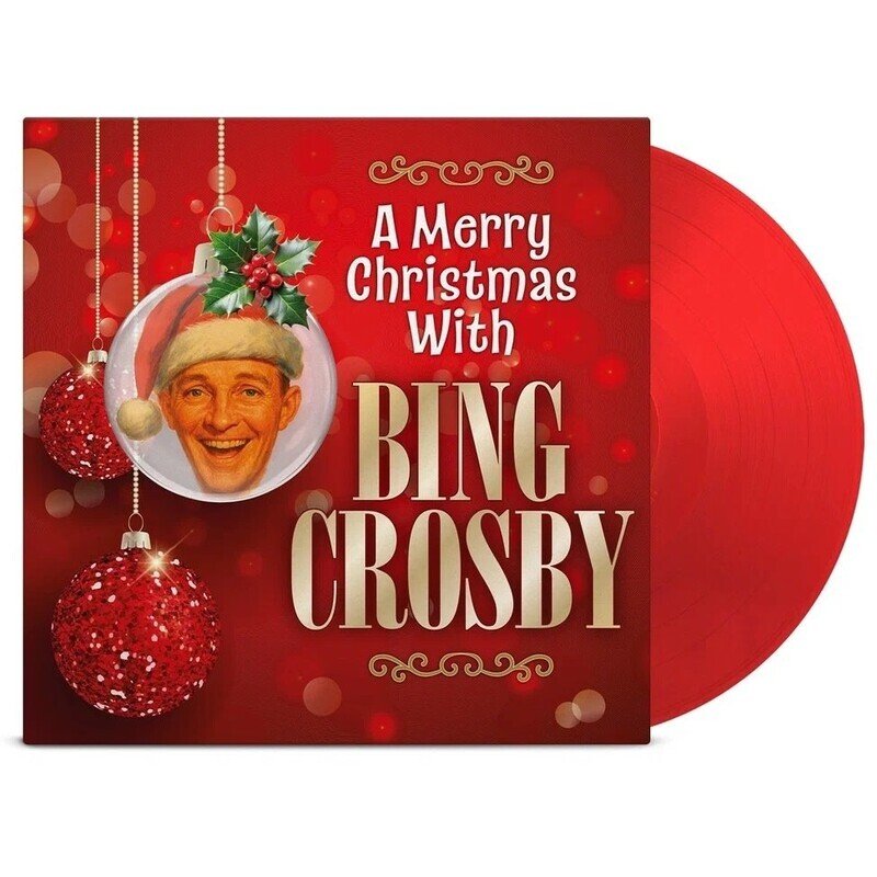 A Merry Christmas With
