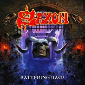Battering Ram Saxon