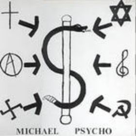 Think Michael Psycho
