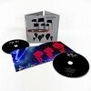 Live Spirits Soundtrack (CD)