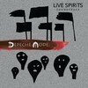 Live Spirits Soundtrack (CD)