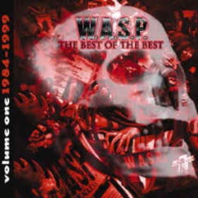 Best Of The Best W.A.S.P.