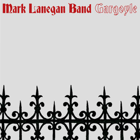Gargoyle Mark Lanegan
