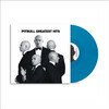 Greatest Hits (Blue Vinyl)