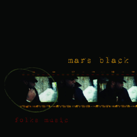Folks Music Mars Black