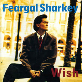 Wish Feargal Sharkey