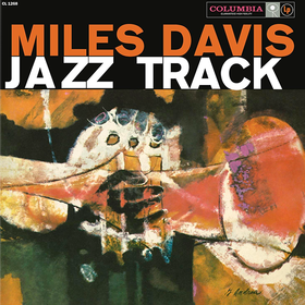 Jazz Track  Miles Davis