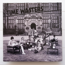 Time Wasters Time Wasters