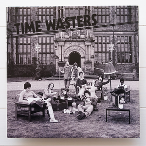 Time Wasters